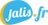 JALIS : Agence web à Lyon- Création et référencement de sites Internet