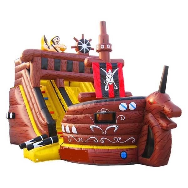 Louer un bateau gonflable pour vos Événements en France