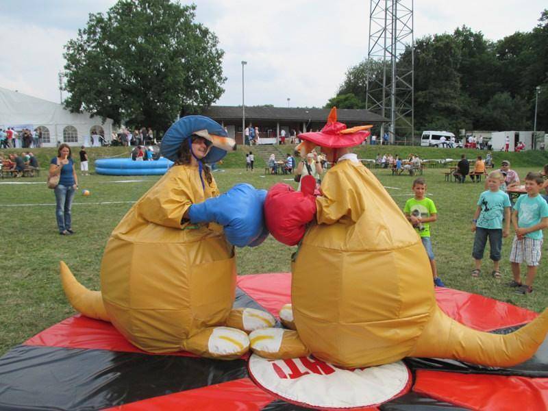 Location costume de Kangourou